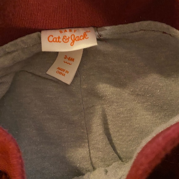 Baby Boy’s Jackets & Lined Pants 3-6m & 6m - Picture 3 of 10